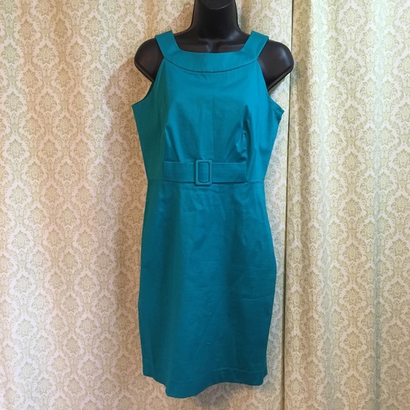 Calvin Klein Dresses & Skirts - ✨2x HOST PICK✨ NWOT Calvin Klein sleeveless dress